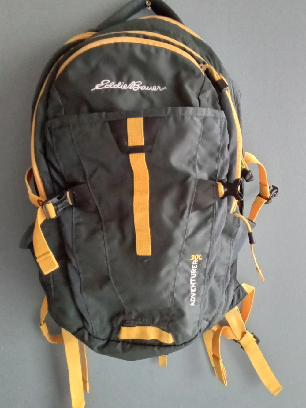 Eddie Bauer eddie bauer